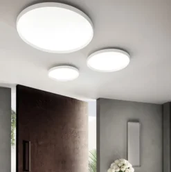Acelia lampada da soffitto moderna