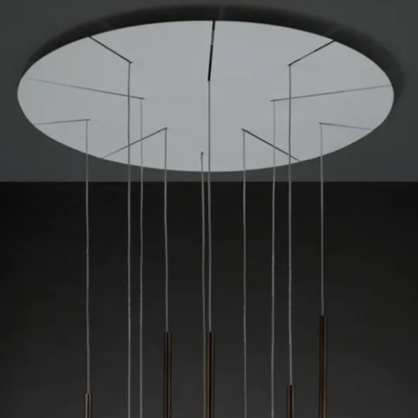 Beba lampada a sospensione 10 luci