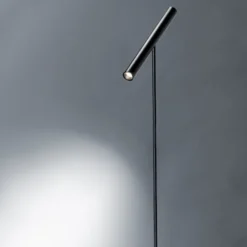 Ciak lampada da terra