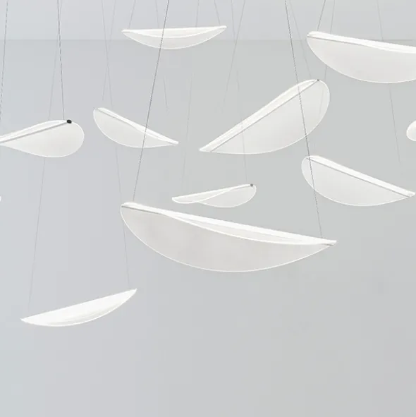 Diphy sospensione di design
