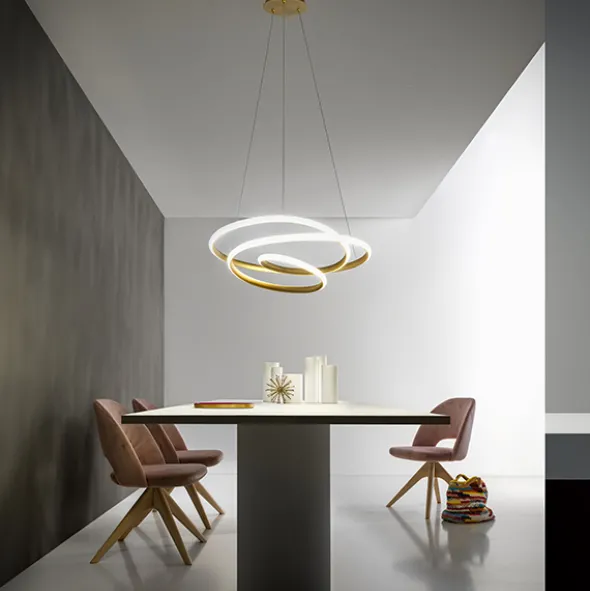 Diva lampada a sospensione di design