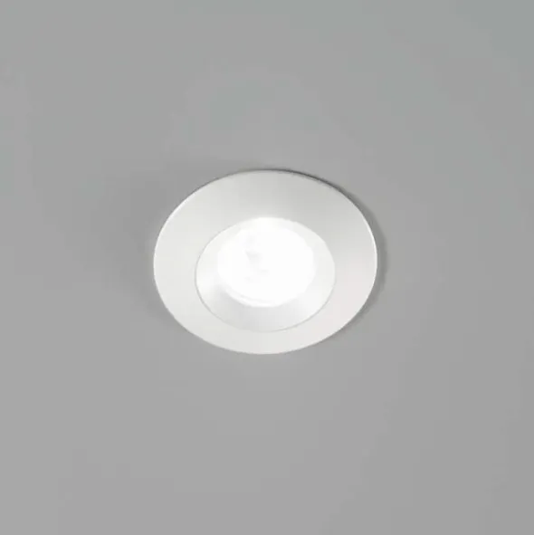 Faretto da incasso IP44 Gea Led