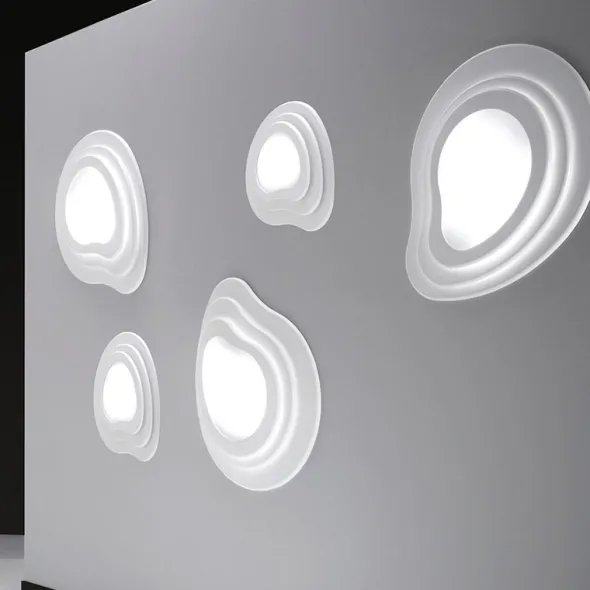 Islas lampada da soffitto/parete