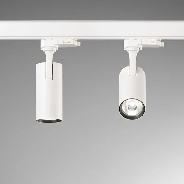 Kit soffitto binario trifase 3m Link Fox