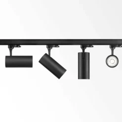 Kit soffitto binario trifase 2m Link Fox