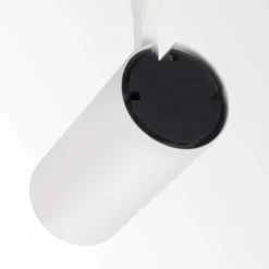 Kit soffitto binario trifase 2m Link Fox