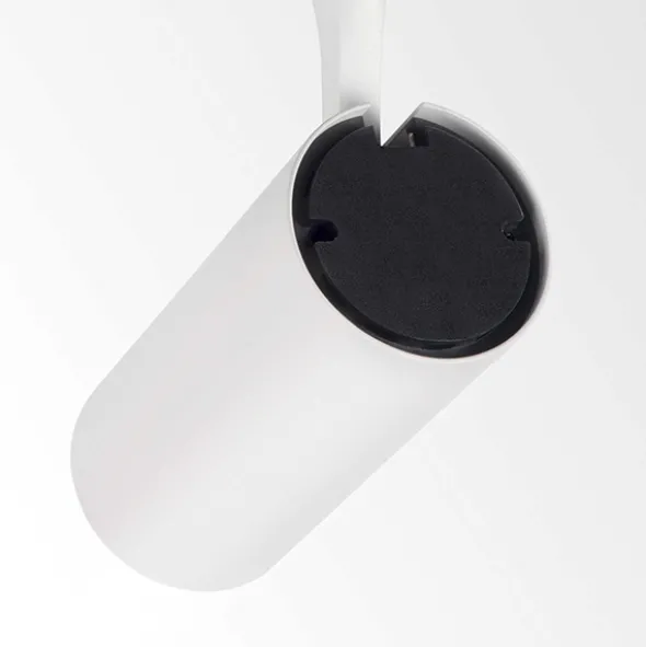 Kit soffitto binario trifase 2m Link Fox