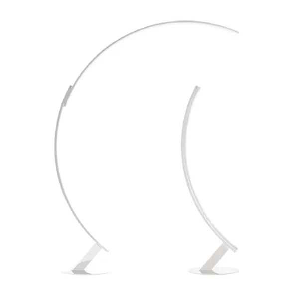 Kyudo piantana di design a LED