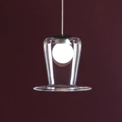 Maryon lampada a sospensione 8 luci