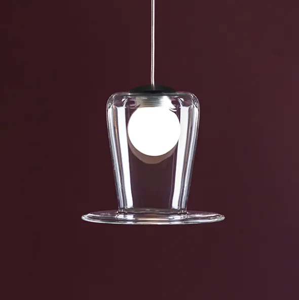 Maryon lampada a sospensione 8 luci