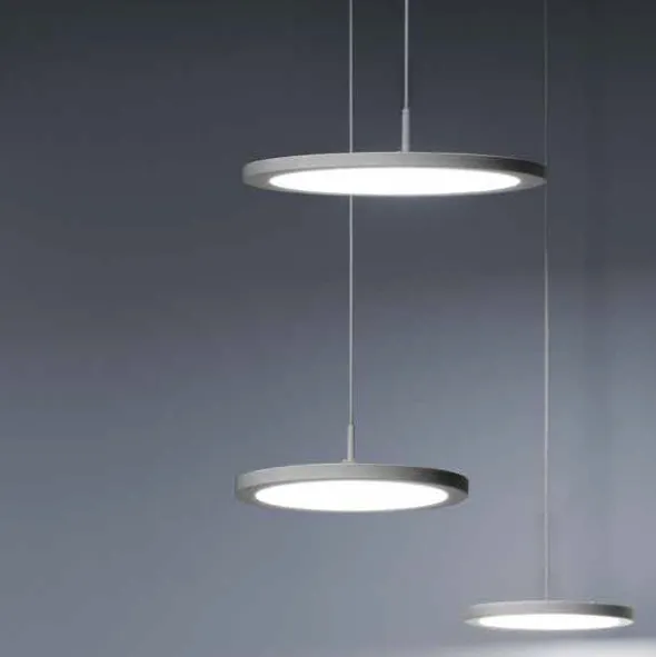 Mystery lampada a sospensione 3 luci