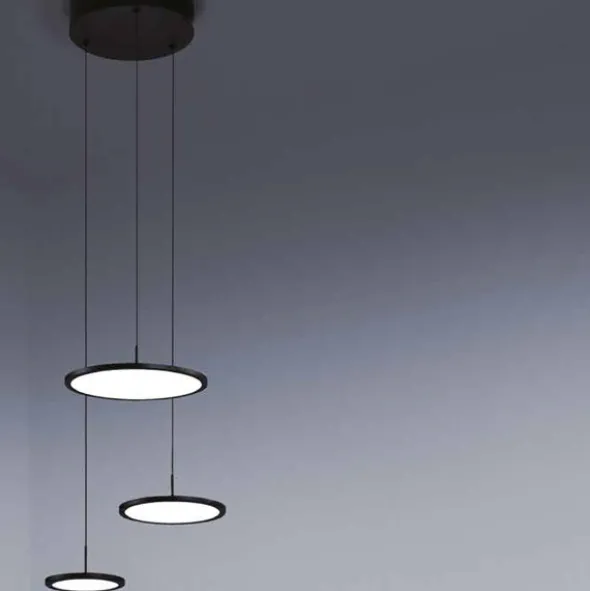 Mystery lampada a sospensione 3 luci