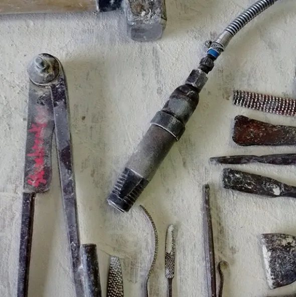Nuvola applique