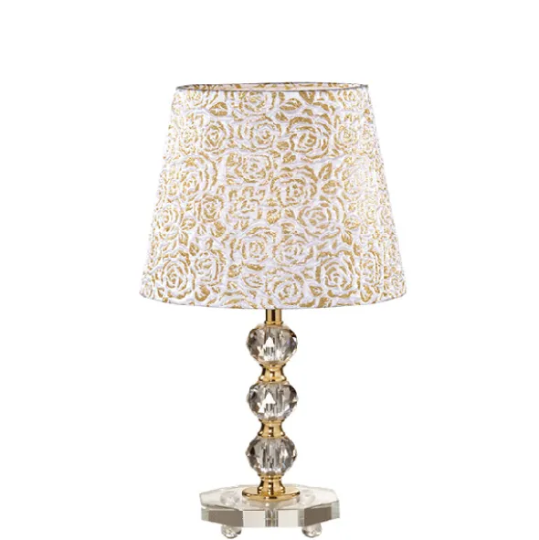 Queen lampada da tavolo
