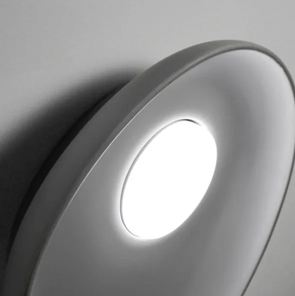 Reloaux applique/plafoniera in ceramica