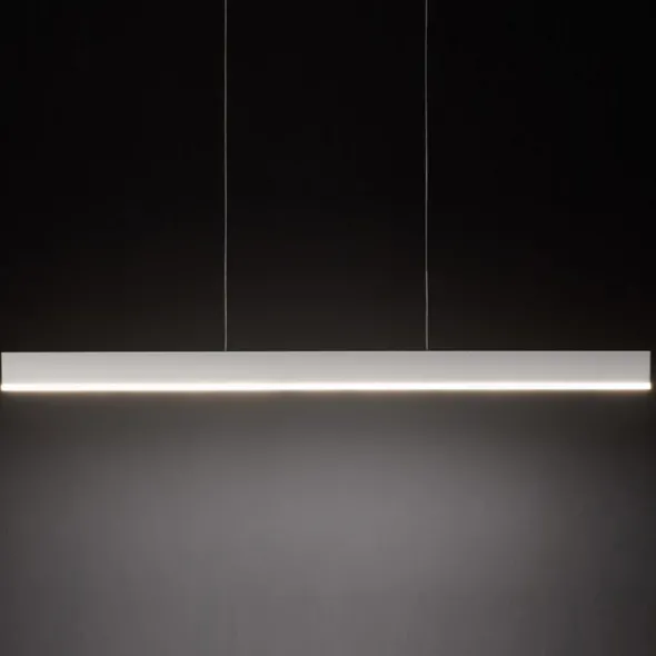 Riga lampada a sospensione